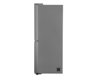 LG GML844PZ6F Kostkarka NoFrost - 1168413 - zdjęcie 4